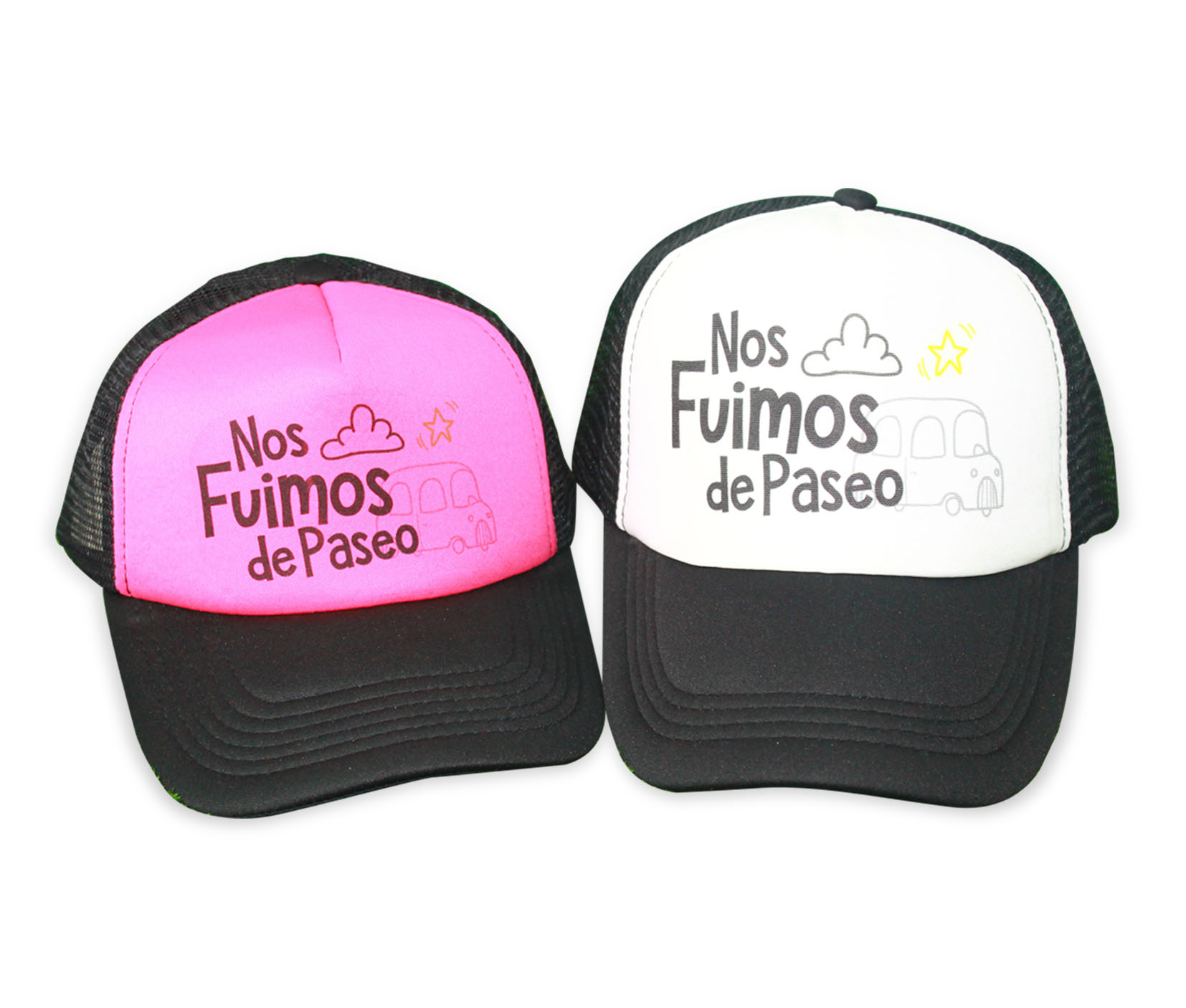 Servicios de estampados - Fábrica de gorras Medellín, gorras  personalizadas, sombreros