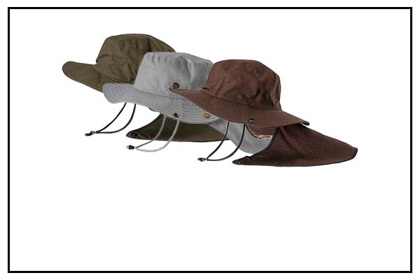 Sombreros solapa en medellin