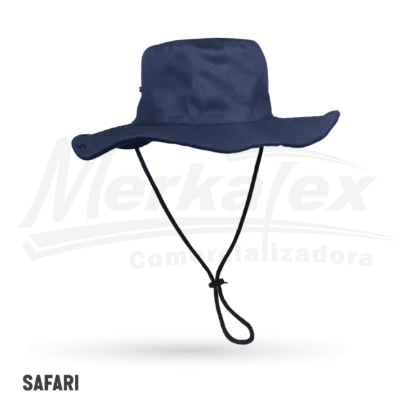 Sombreros Safari