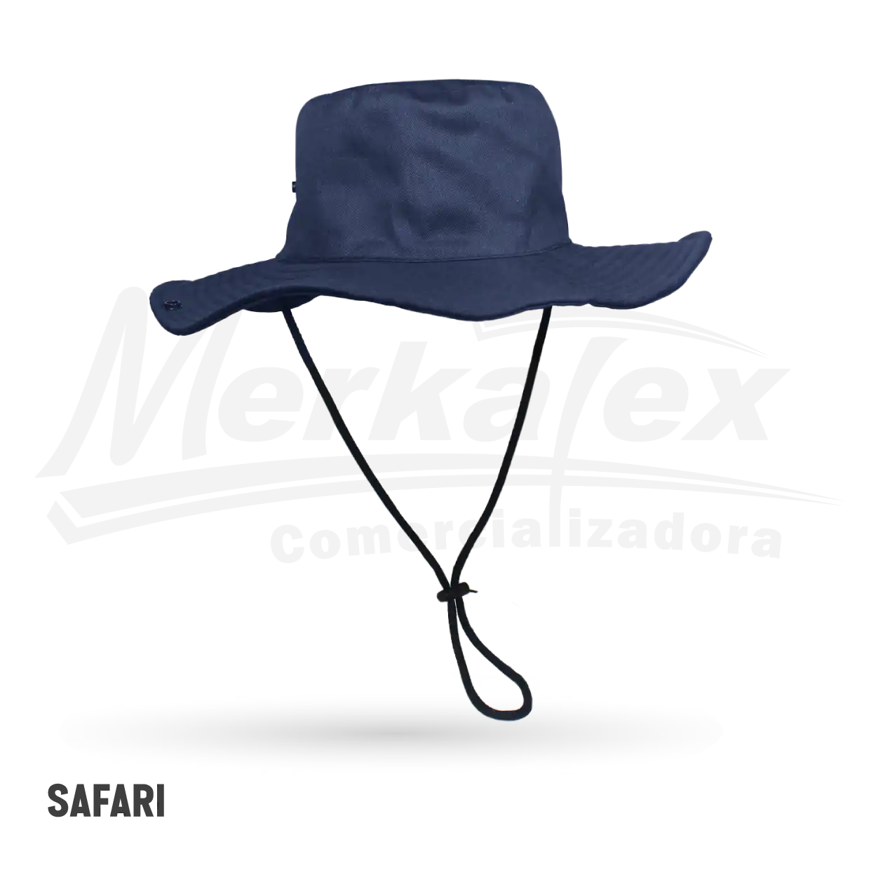 Sombreros Safari
